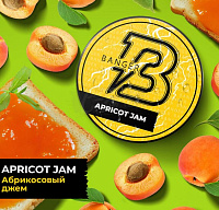 Banger Apricot Jam