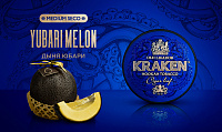 Kraken Yubari Melon (Дыня Юбари)