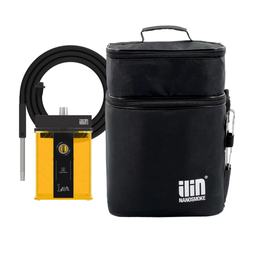 Nanosmoke Lava В сумке