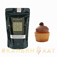 Kismet Черный бисквит