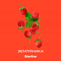 DH Starline (Земляника)