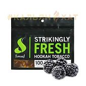 Fumari Blackberry
