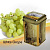 Layalina Golden White Grape