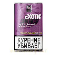 Табак сигаретный Mac Baren Exotic Choice 40гр