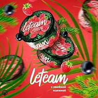 Leteam Хвойная малина