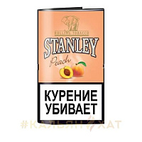Табак сигаретный Stanley Peach 30гр