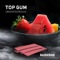 Dark Side Top Gum