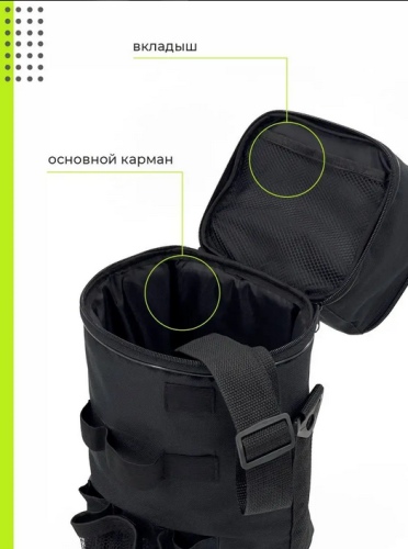 сумка наносмок 4