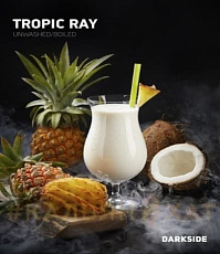 Dark Side Tropic Ray*