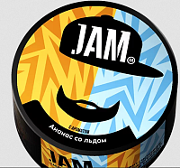 JAM Ананас со льдом