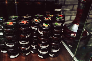 Безникотиновые смеси для кальяна