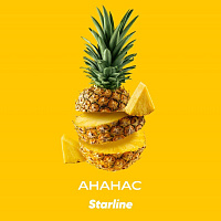 DH Starline (Ананас)
