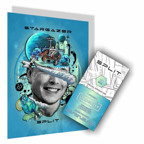 stargazer 2