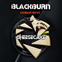 BlackBurn Cheesecake