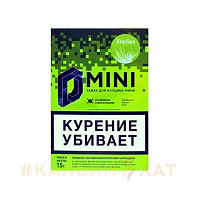 D-Mini Хербал