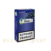 Nakhla Черника New