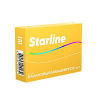 DH Starline (Банановый Маршмеллоу)