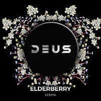 Deus - Elderberry