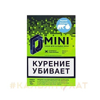D-Mini Ледяной апельсин
