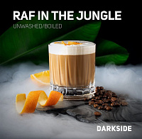 Dark Side Raf In The Jungle