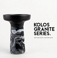 Чаша Kolos Grown+ Granite