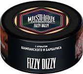 Must Have Undercoal Fizzy Dizzy
