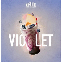 Must Have Undercoal Violet