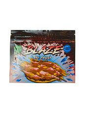 Blaze Pie Crust