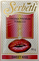 Serbetli Sweet Kiss
