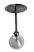 Кальян HookahTree Stainless 1 (silver)