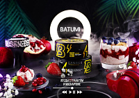 Banger Batumi (Ягоды с гранатом и маскарпоне)