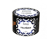 наш голубика