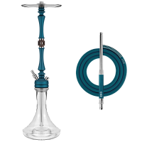 Кальян Hoob Mars Marine Blue