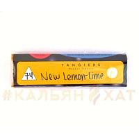 Tangiers Lemon Lime
