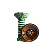 Чаша Saint P Alien