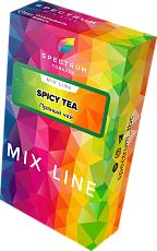 Spectrum MIX Spicy Tea