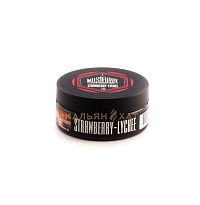 Must Have Undercoal Strawberry-Lychee