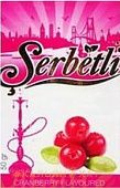 Serbetli Cranberry