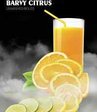 Dark Side Barvy Citrus
