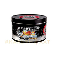 Starbuzz Simply Mango