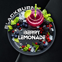 BlackBurn Blackberry Lemonade