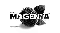 Душа Magenta (Малиновый Закат)