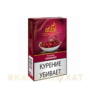 Afzal Cranberry