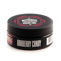 Must Have Undercoal Barberry Candy*