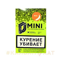 D-Mini Банан