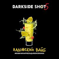 Dark Side Shot Ладожский Вайб