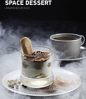 Dark Side Space Dessert*