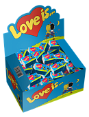 Love is Банан-Клубника Love is Банан-Клубника