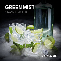 Dark Side Green Mist