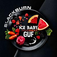 BlackBurn Ice Baby